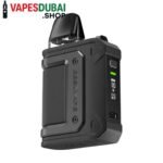 GeekVape Aegis Hero Q Kit 1300mAh In Dubai Black