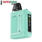 GeekVape Aegis Hero Q Kit 1300mAh In Dubai Cyan