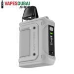 GeekVape Aegis Hero Q Kit 1300mAh In Dubai Gray