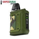 GeekVape Aegis Hero Q Kit 1300mAh In Dubai Green