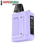GeekVape Aegis Hero Q Kit 1300mAh In Dubai Purple