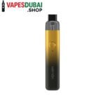 GeekVape Wenax K1 600mAh Pod System In Dubai Gold Black