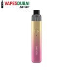 GeekVape Wenax K1 600mAh Pod System In Dubai Gold Pink