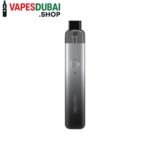 GeekVape Wenax K1 600mAh Pod System In Dubai Gray black
