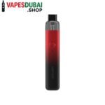GeekVape Wenax K1 600mAh Pod System In Dubai Red black
