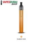 GeekVape Wenax M1 800mah Pod System In Dubai Gradient Gold