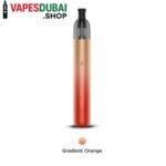 GeekVape Wenax M1 800mah Pod System In Dubai Gradient Orange