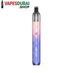 GeekVape Wenax M1 800mah Pod System In Dubai Plaid purple
