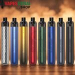GeekVape Wenax SC Pod System In Dubai
