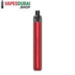 GeekVape Wenax SC Pod System In Dubai Devil red