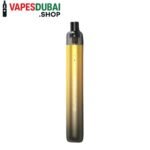 GeekVape Wenax SC Pod System In Dubai Gold Black