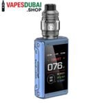 Geekvape Aegis Touch T200 Pod System In Dubai Azure Blue