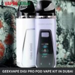 Geekvape Digi Pro Pod Vape Kit in Dubai