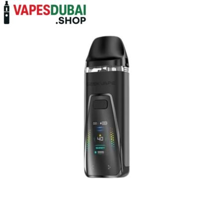 Geekvape Digi Pro Pod Vape Kit in Dubai Black