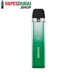 Geekvape Sonder Q Lite Pod Kit In Dubai Metallic Green