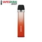 Geekvape Sonder Q Lite Pod Kit In Dubai Metallic Orange