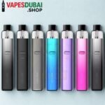 Geekvape Wenax K2 2ml 1000mAh Pod System In Dubai