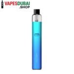 Geekvape Wenax K2 2ml 1000mAh Pod System In Dubai Glossy Blue