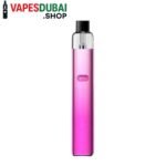 Geekvape Wenax K2 2ml 1000mAh Pod System In Dubai Glossy pink