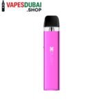 Geekvape Wenax Q Mini Kit 25W In Dubai Barbie