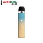 Geekvape Wenax Q Mini Kit 25W In Dubai Gradient Gold
