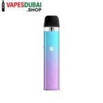 Geekvape Wenax Q Mini Kit 25W In Dubai Gradient Purple