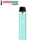 Geekvape Wenax Q Mini Kit 25W In Dubai Turquoise