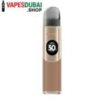 Geekvape Wenax Q2 Kit 30W In UAE Mocha Mousse