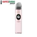 Geekvape Wenax Q2 Kit 30W In UAE Powder Pink