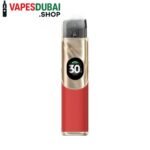 Geekvape Wenax Q2 Kit 30W In UAE Ruby Amber