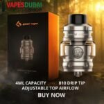 Geekvape Z Max Tank In Dubai