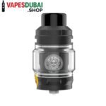 Geekvape Zeus Sub Ohm Tank In Dubai Black