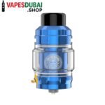 Geekvape Zeus Sub Ohm Tank In Dubai Blue