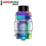 Geekvape Zeus Sub Ohm Tank In Dubai Rainbow