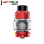 Geekvape Zeus Sub Ohm Tank In Dubai Red