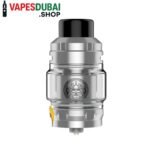 Geekvape Zeus Sub Ohm Tank In Dubai SS (Stainless Steel)