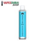 HAYATI-Pro-Max-4000-plus-Puffs-20mg-Disposable-Vape-Blue-Sour-Raspberry