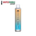 HAYATI-Pro-Max-4000-plus-Puffs-20mg-Disposable-Vape-Blueberry-Cherry-Cranberry
