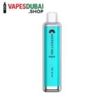 HAYATI-Pro-Max-4000-plus-Puffs-20mg-Disposable-Vape-MR-Blue