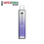 HAYATI-Pro-Max-4000-plus-Puffs-20mg-Disposable-Vape-Sakura-Grape
