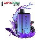 HAYATI-Pro-Ultra-15000-Puffs-dual-Flavors-2-Nicotine-Blueberry-Raspberry