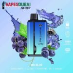 HAYATI-Pro-Ultra-15000-Puffs-dual-Flavors-2-Nicotine-MR-Blue