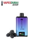 Hayati-pro-ultra-S-50000-puffs-20MG-nicotine-Blue-Raspberry