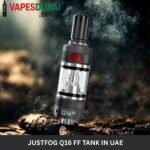 Justfog Q16 FF Tank In UAE