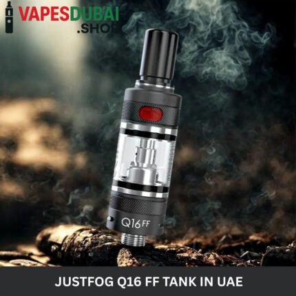 Justfog Q16 FF Tank In UAE