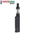 Justfog Q16 Pro Kit 900mAh Battery In UAE Black