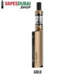 Justfog Q16 Pro Kit 900mAh Battery In UAE Gold