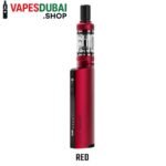 Justfog Q16 Pro Kit 900mAh Battery In UAE Red