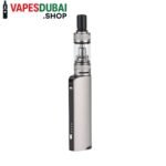 Justfog Q16 Pro Kit 900mAh Battery In UAE Silver