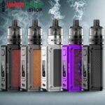 LOST VAPE Thelema Mini Kit 45W Vape Kit in Dubai